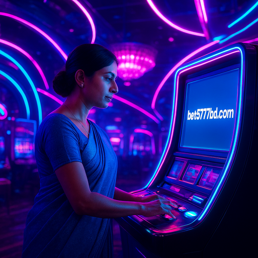bet5777bd-এ সাইন ইন করুন—দ্রুত প্রবেশ ও সুশৃঙ্খল, সহজ অভিজ্ঞতা