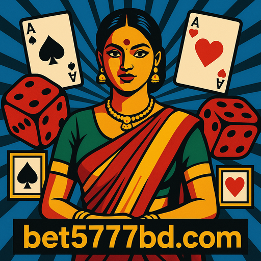 bet5777bd ভিআইপি প্রোগ্রাম: সারাংশ ও বিশেষ সুবিধাসমূহ